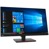 Монитор Lenovo ThinkVision T27q-20 61EDGAR2EU фото 2